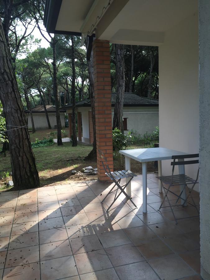Villaggio Arco Chalet